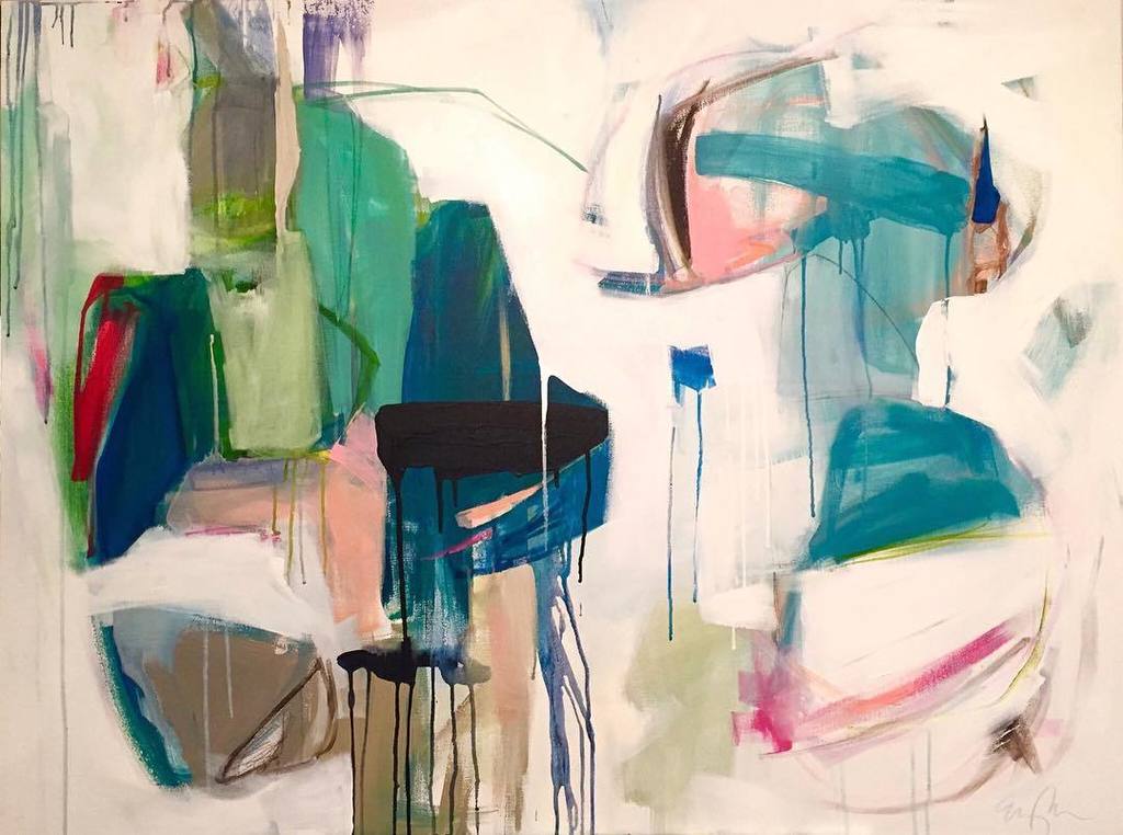 CACstudio's tweet photo. We have several #largeworks available on our site this month, like "Moving On" by @emilybr… https://t.co/71DqIwuxKE https://t.co/U9vgCiKdGi