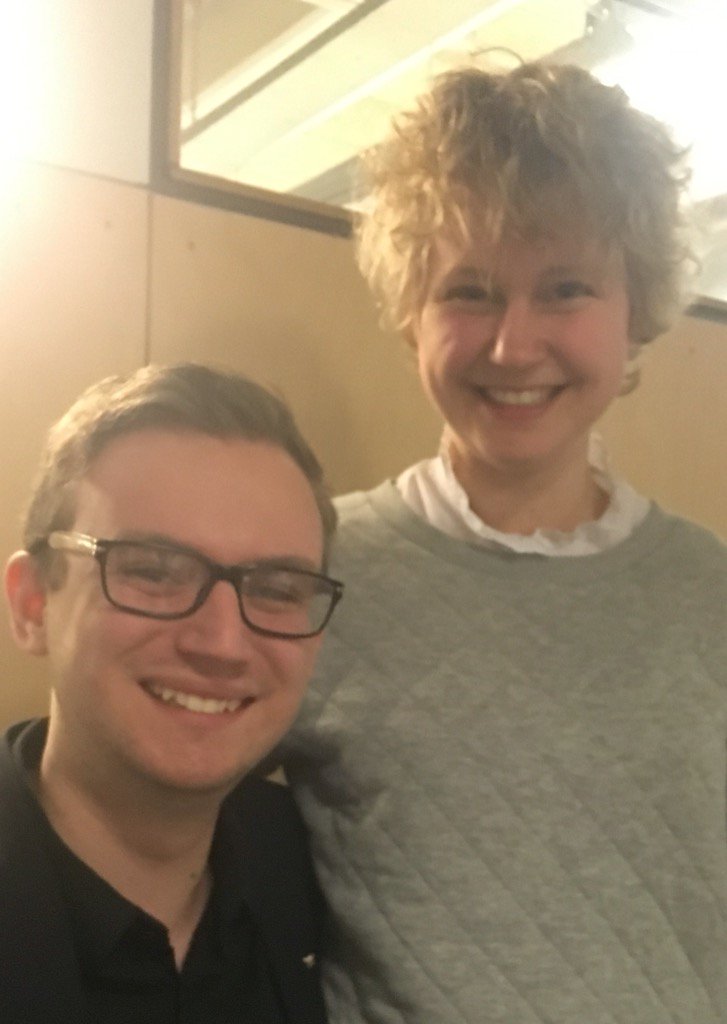 stuff_liu's tweet photo. Grattis till @OrreFredriksson som har blivit vald till Utbildningsutvecklare för verksamhetsår 16/17! #stufffum #liu https://t.co/7rBneJxYgt