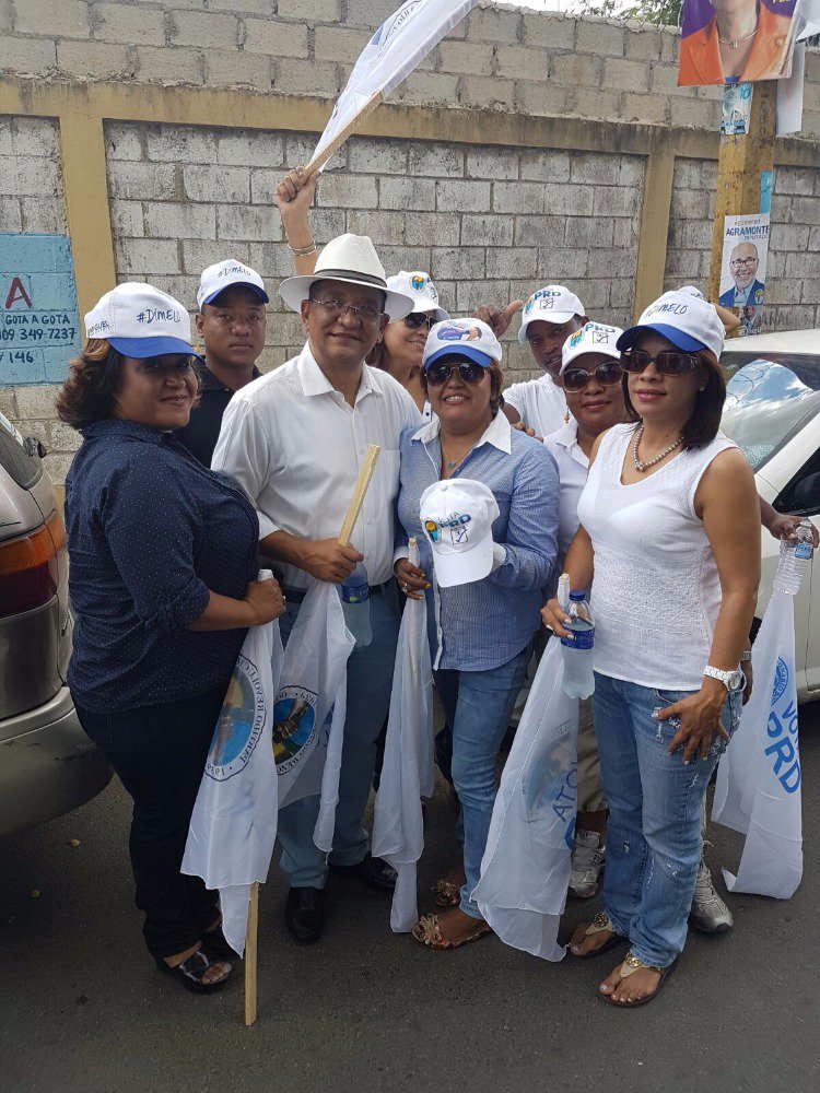 MoringlaneG's tweet photo. En breve @MIPRD16 dará gran recibimiento al Candidato y Presidente @DaniloMedina dónde demostraremos el gran apoyo. https://t.co/eMl1jorWYr