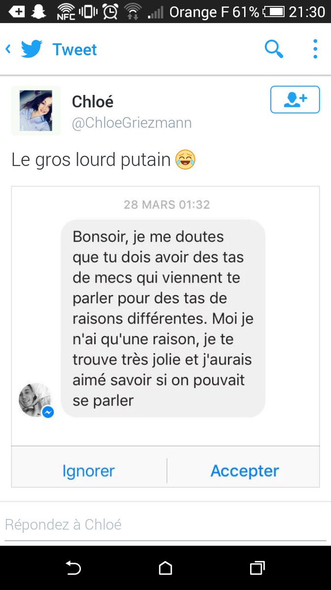 jujuliement's tweet photo. Elle voulait faire la meuf et percer résultat elle sfait insulter par tout Twitter ju mort mdrrr https://t.co/rTbj8KdLej