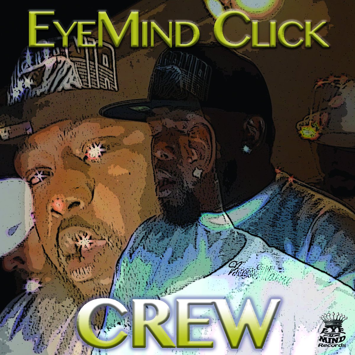 EyemindRecords's tweet photo. Our first crew project "Crew" how ironic
#Success #TruToTheGame https://t.co/8egVjtLj4o