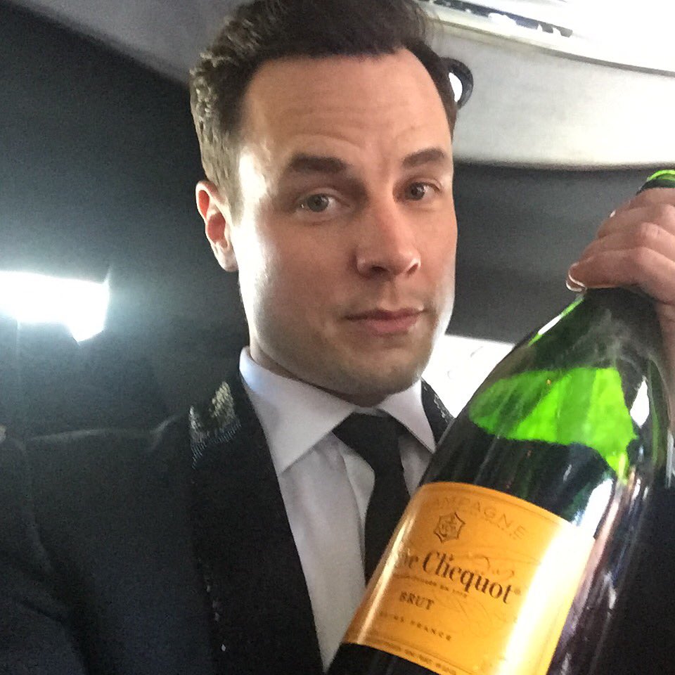 Deansheremet's tweet photo. Sunday fun day bitches! Wedding season is officially open. #2stein https://t.co/MIGQCb7w1j
