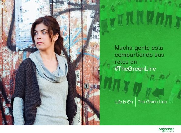 SchneiderElectric ES tweet media