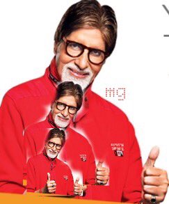 1mgupta's tweet photo. @SrBachchan @Newsweek This is GREAT, TIGER !! https://t.co/zLoHbh6gAF