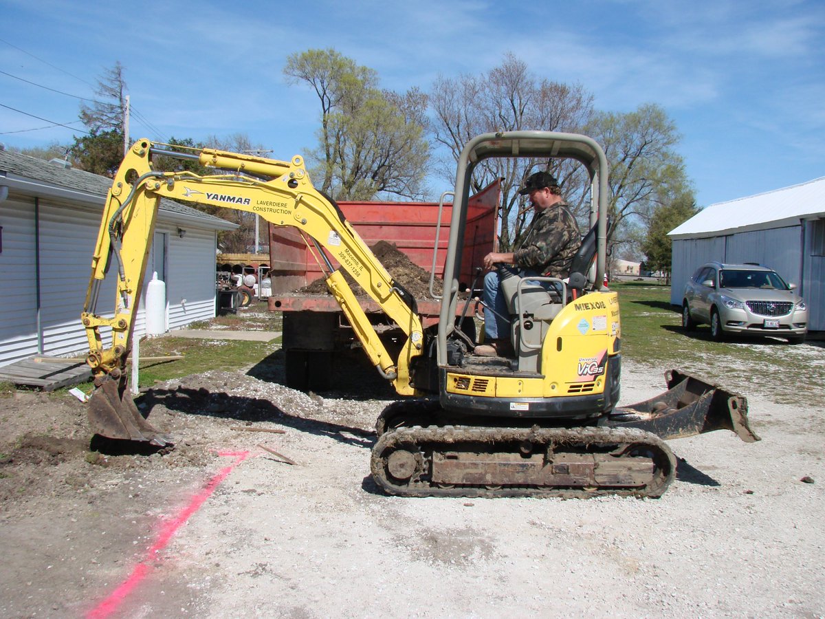 ColchesterLions's tweet photo. #denexpansion https://t.co/i4hOD8dIZX