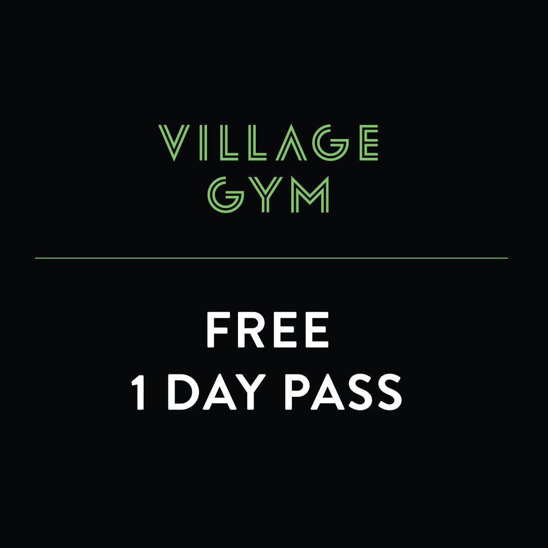 Village Hotels tweet media