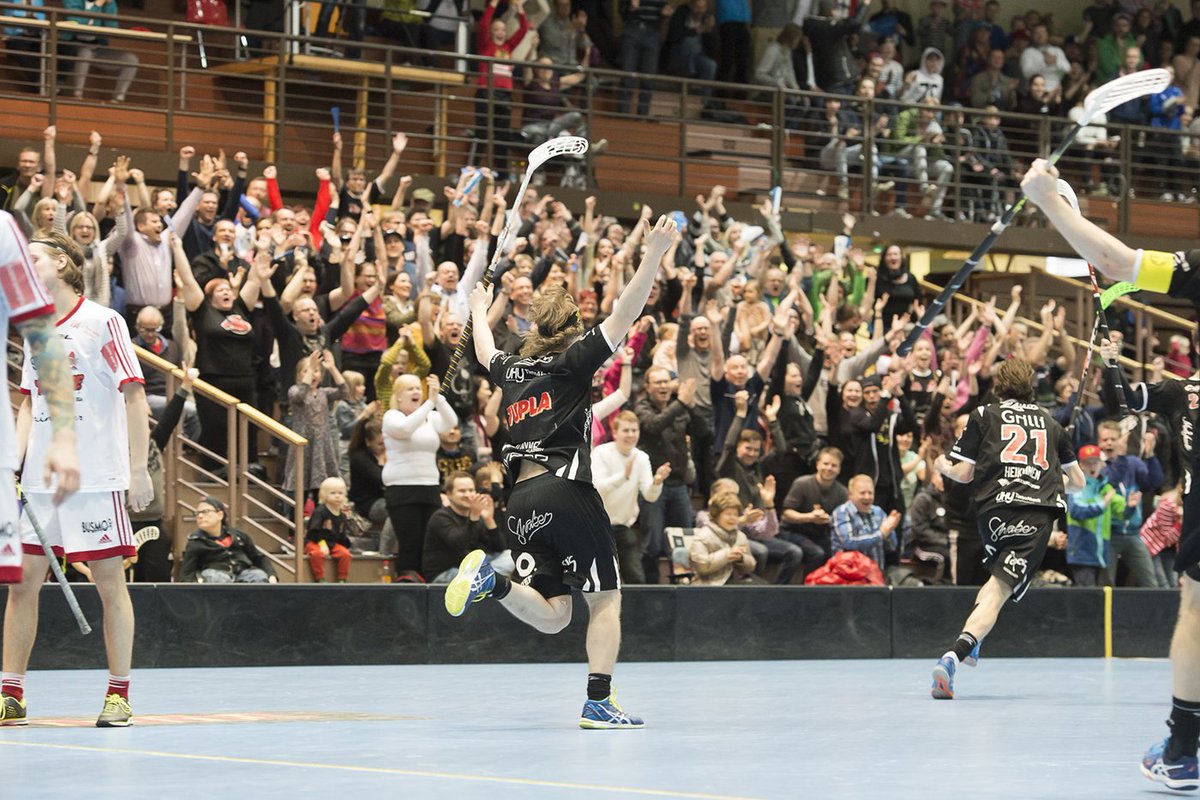 Esa Jokinen tweet media