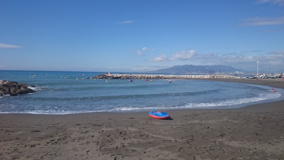Fantástico #diadekayak