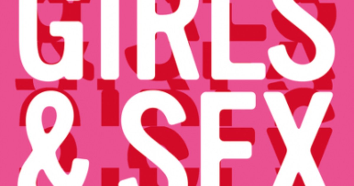 HuffPost Books (@huffpostbooks) on Twitter photo Why we need better sex education, according to mother and author of "Girls & Sex" huff.to/1WioUbW Why we need better sex education, according to mother and author of "Girls & Sex" huff.to/1WioUbW
