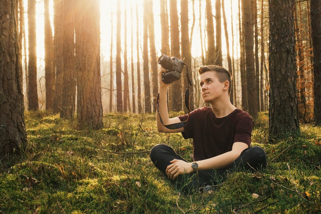 HubertKuc's tweet photo. #forest #boy #blogger #polishboy #hubertkuc #HUB3RT #funnyday #youtuber https://t.co/TuefvsLS78