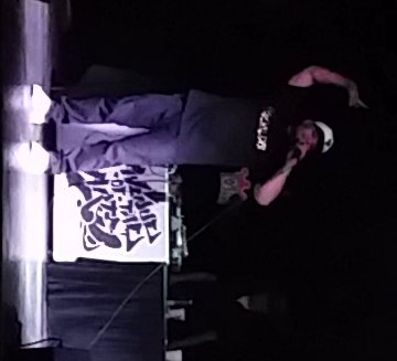 gchild191's tweet photo. Golden Child Tha Poet and his spoken word. https://t.co/XXF3zdlSlB
