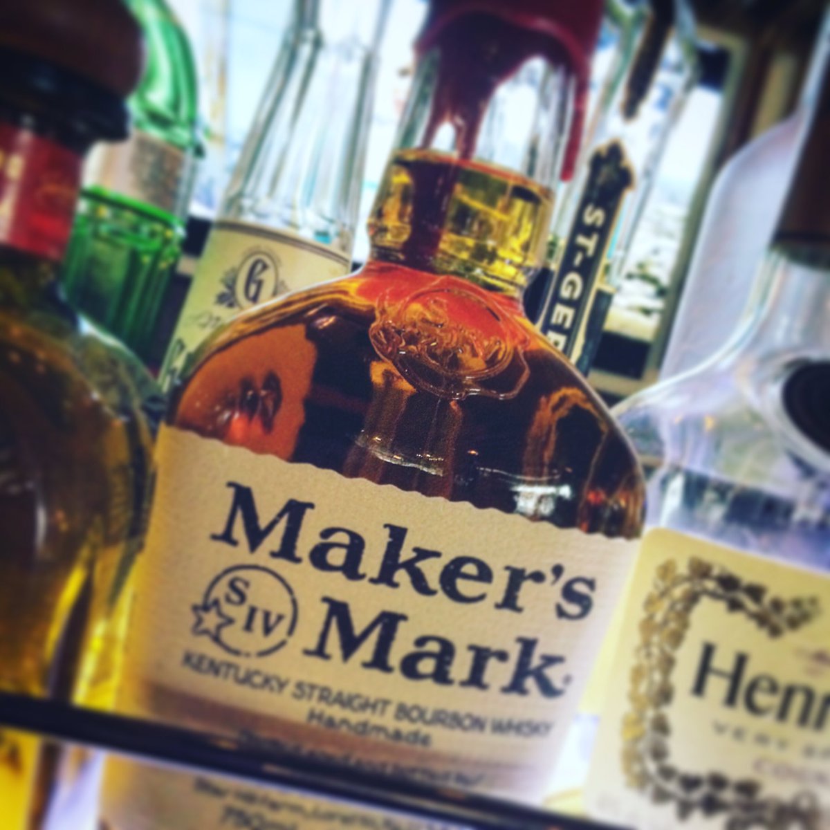HGCWaterloo's tweet photo. Delicious beverage #makersmark #bourbon #oldfashioned https://t.co/1fSFoUC8zT