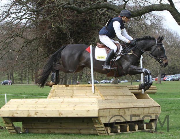 Dotty&amp;Natty digging deep powered by <a href="/TopSpec2/">TopSpec</a> <a href="/SUCCEEDEquine/">SUCCEED Equine</a> stepping up to Advanced #excitingfutures #clevergirls