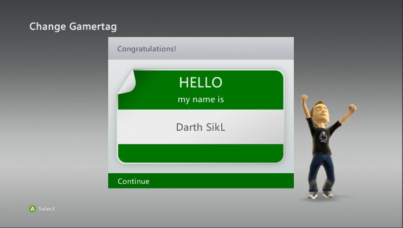 lolSickle's tweet image. After 2 years of trying to join and getting kicked from eX in attempt to join, I've finally joined @Darth_Empire :D