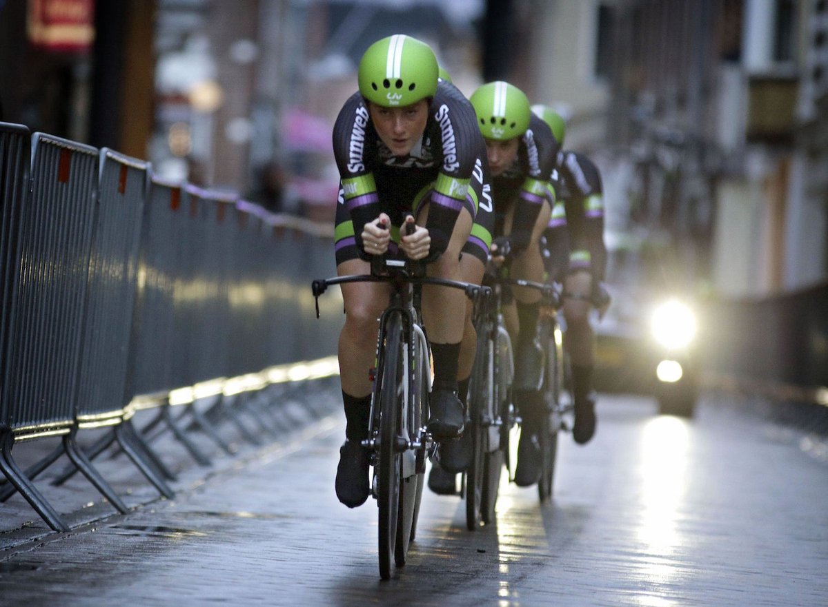 picnicpostnl's tweet photo. #EWT16 is done and dusted. Check out the images in our race gallery: https://t.co/jY4TWtLk1i. https://t.co/oT23dhz46w