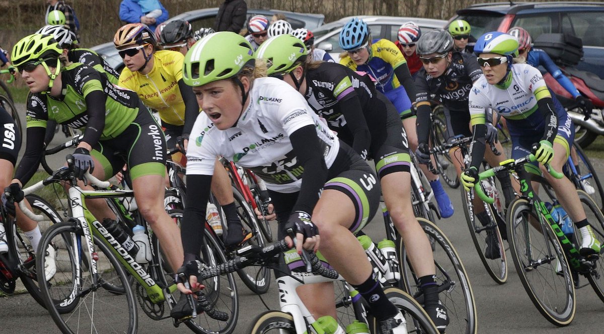 picnicpostnl's tweet photo. #EWT16 is done and dusted. Check out the images in our race gallery: https://t.co/jY4TWtLk1i. https://t.co/oT23dhz46w
