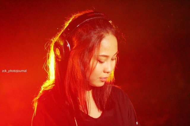 Hey kamu iya kamu, see u next time