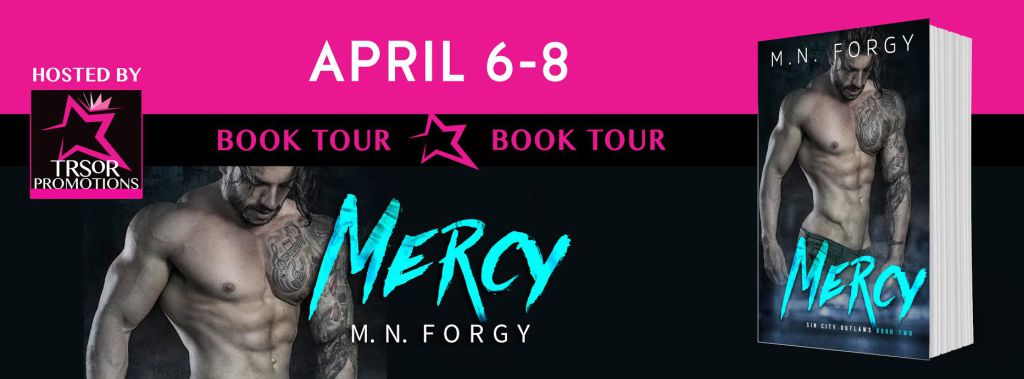 baileybpage's tweet image. Mercy by M.N. Forgy – TBP Review thebaileypages.com/2016/04/10/mer…