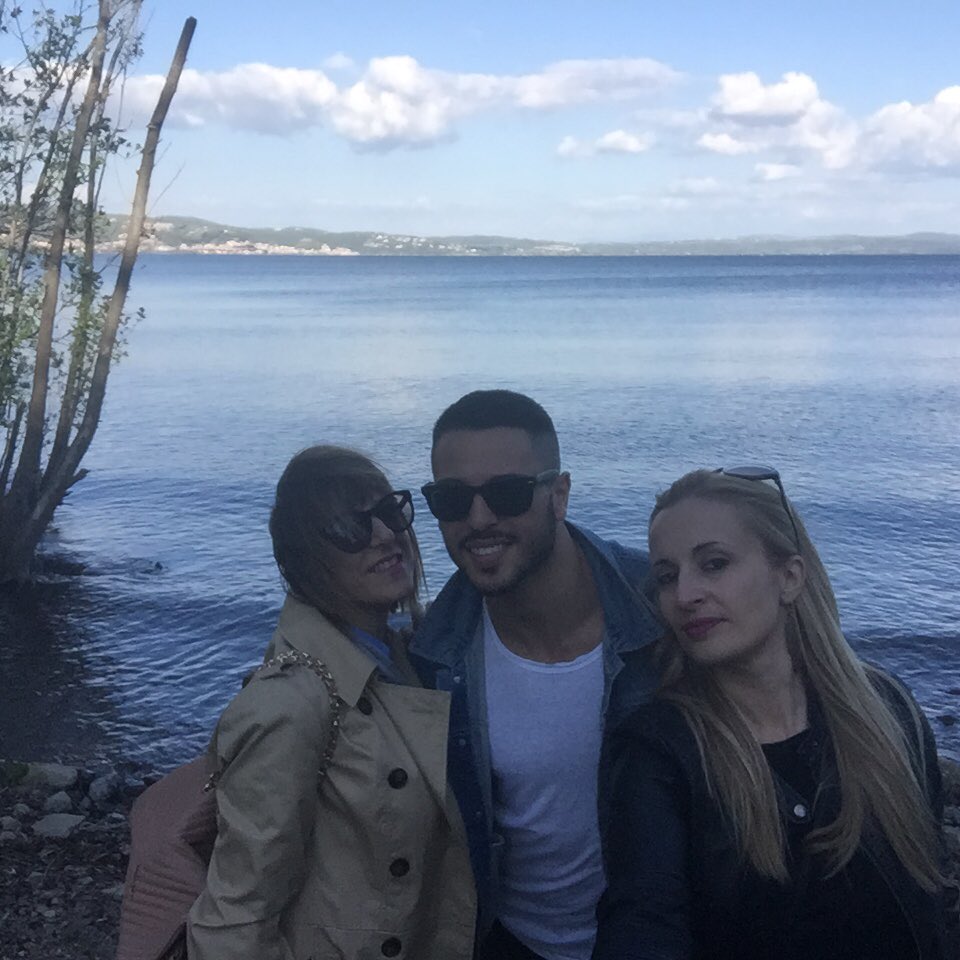 pandina82's tweet photo. @GiuseppeGiofre 🌾❤️ giornata bellissima. https://t.co/XSUBmNKIej