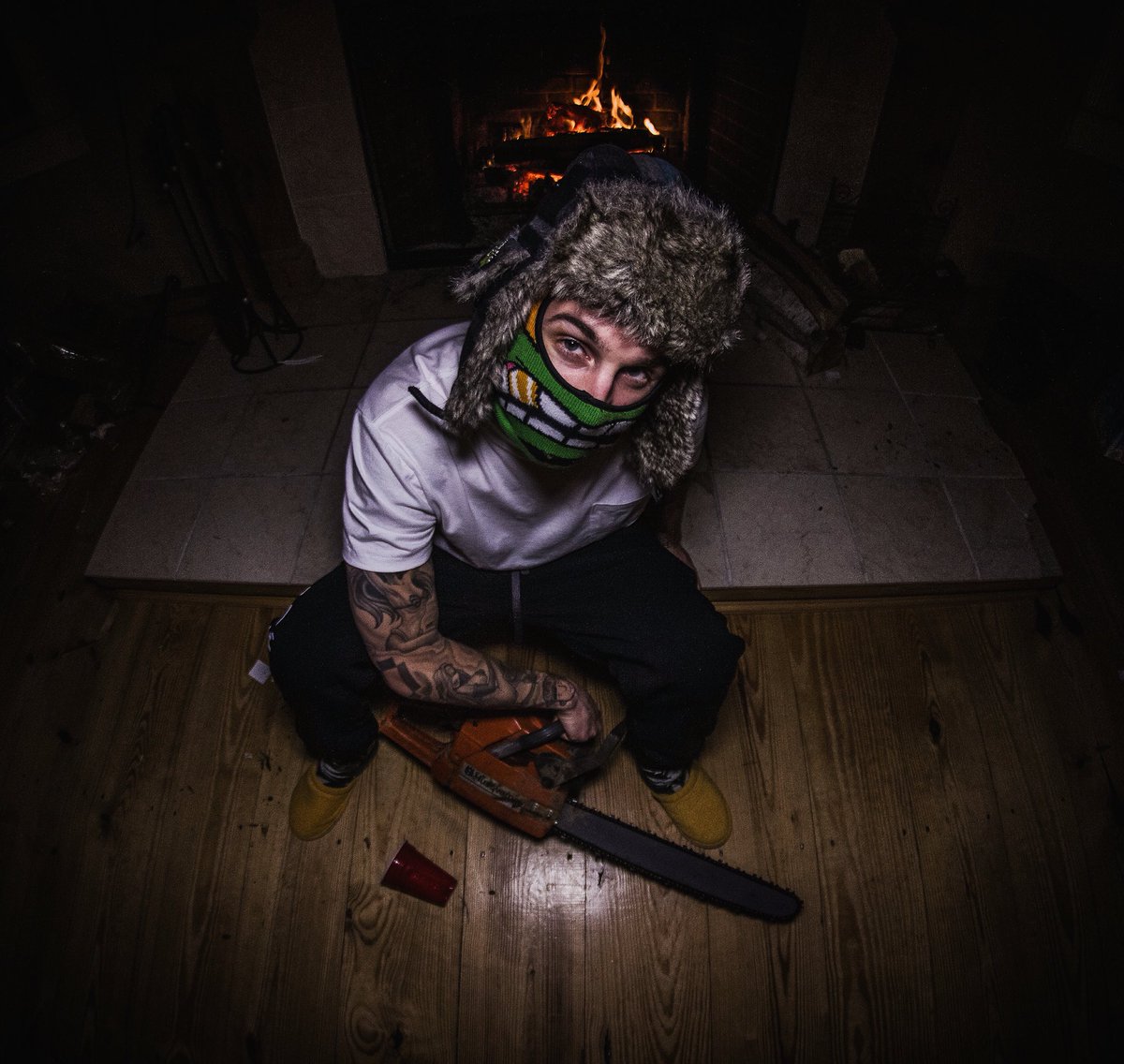 ChrisWebby's tweet photo. #WebstersLaboratory2 COMING SOON 🕸🕸🕸 https://t.co/bDjSyz2nGM