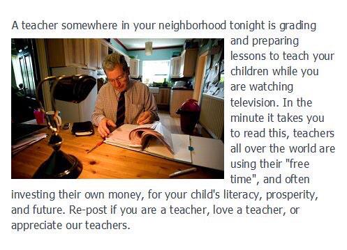 TeacherToolkit's tweet photo. A teacher somewhere ... 
https://t.co/SvJlB1E8Nw #BackToSchool https://t.co/6aHq9vanf2