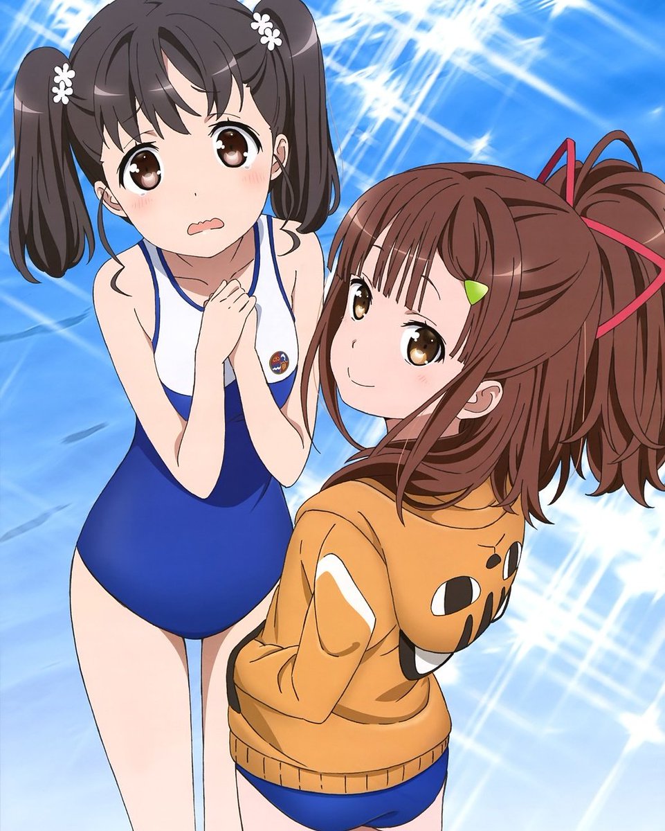 _Jordan1021's tweet photo. #highschoolfleet #haifuri #akenomisaki #moekachina #springanime #springanime2016 #anime #otaku #cuteanime https://t.co/AQuTrOlEkI