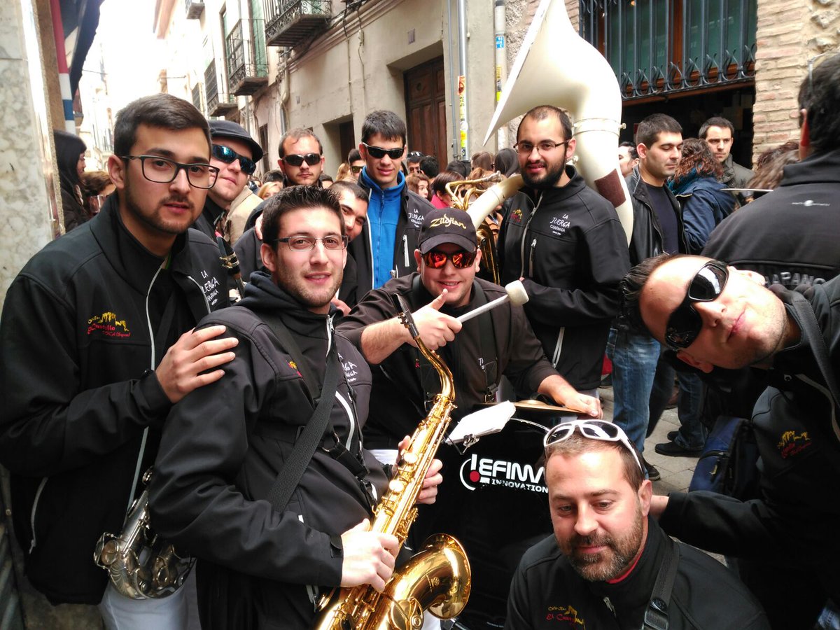 juergacharanga's tweet photo. Bueno aqui os dejamos un resumen de este finde que hemos pasado en peñafiel. Que ha sido elegante https://t.co/eG4w0iR4WG