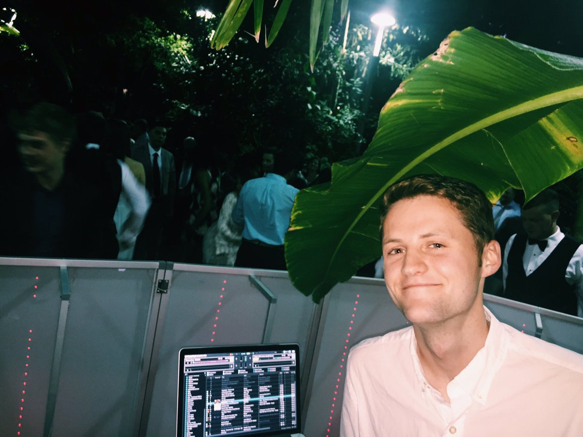 the jungle book coming to a wedding near you 🐒 #gettinkinneywitit