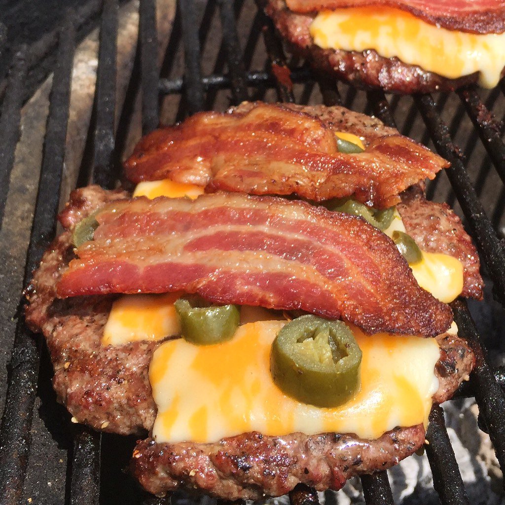 TouringFoodDude's tweet photo. Because....The Masters #touringfooddude #masters #speithforthewin https://t.co/0NrikwCAPS