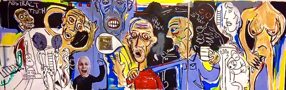 jubbytaylor's tweet photo. @matthelders howdy, if in and about sheff in a couple weeks i got a piece art in millennium gallery, hope alls well https://t.co/aycb2KFnO0
