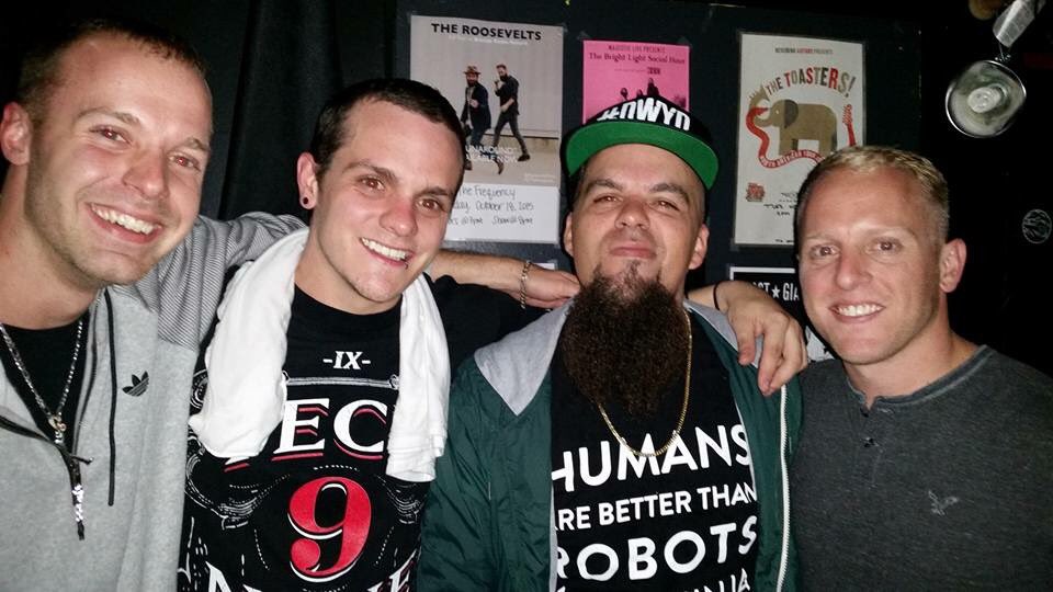 kylekushmanjr's tweet photo. @ITSBERNZ Get back to Wisco! #BernTime @MiLyfeandTimes https://t.co/vzgPkxWMBV
