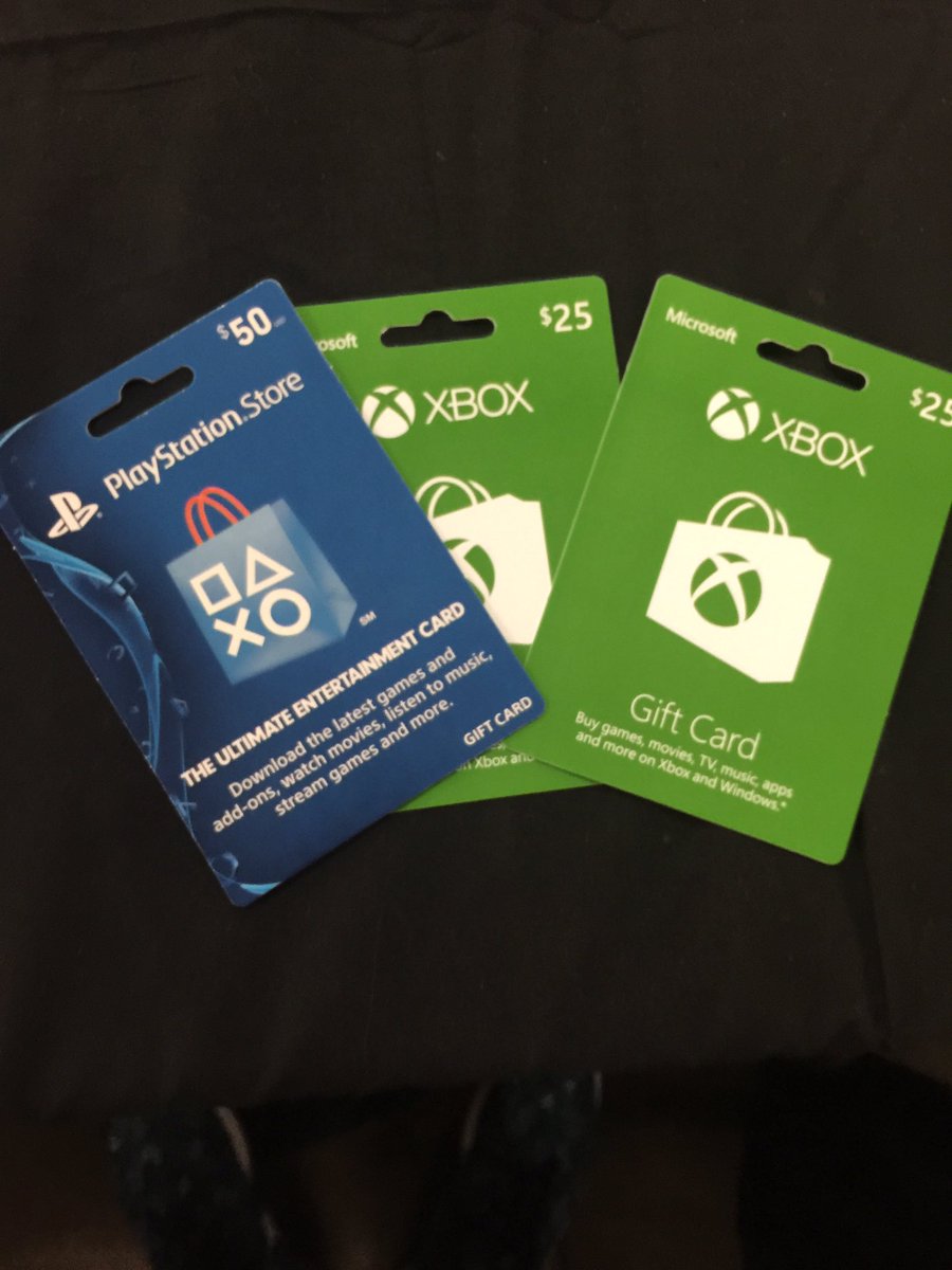 ToKeNasty's tweet image. $50 msp / $50 psn RT &amp;amp; Follow @TRISTAR1 #TriStarShow picking a winner in the next two hours!!