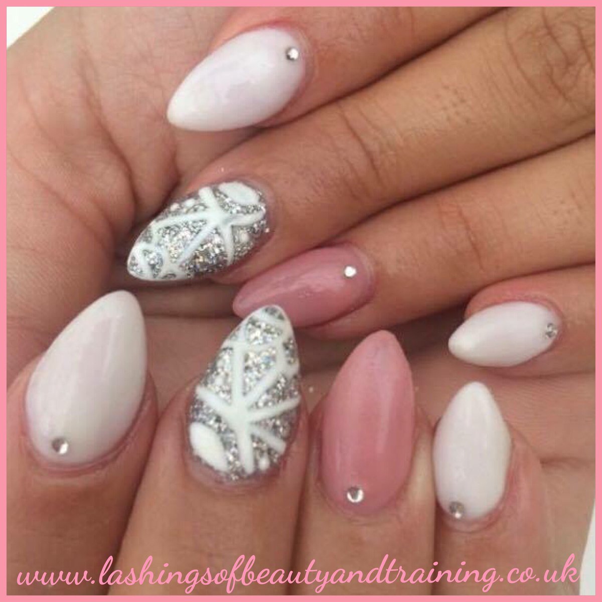 LashesPlymouth's tweet photo. Nail appts available this coming week at Lashings of Beauty &amp; Training, Eggbuckland #plymouth #nailsplymouth #nails https://t.co/Nx4hSmPxHA