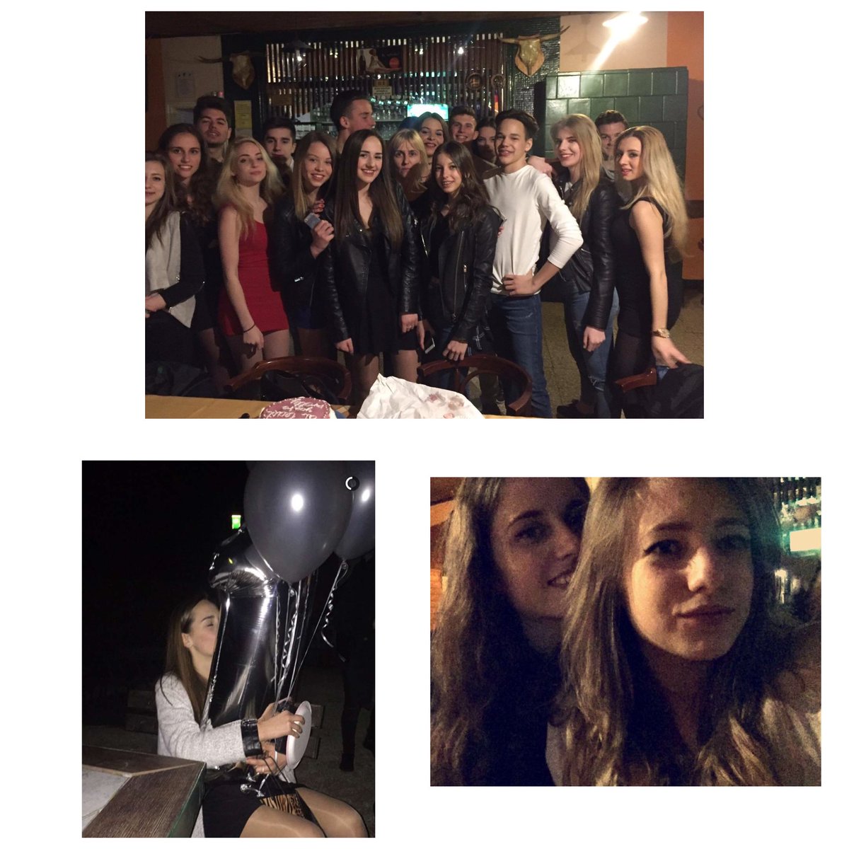 Alexa2050Denes's tweet photo. My babies 💕💕 Lucus drága 1️⃣ éves lett https://t.co/VM6wKNxFgS
