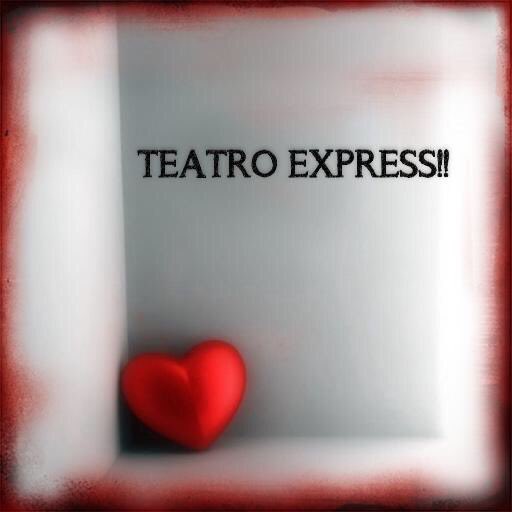 vickylopeztv's tweet photo. Ya Viene Temporada 2 de @TeatroExpressMx 🎭 Historias Trágicas Mujeres 💃 en @ForoPasquel @SylviaPasquel @danieeibanez https://t.co/ozhjK3NyBz