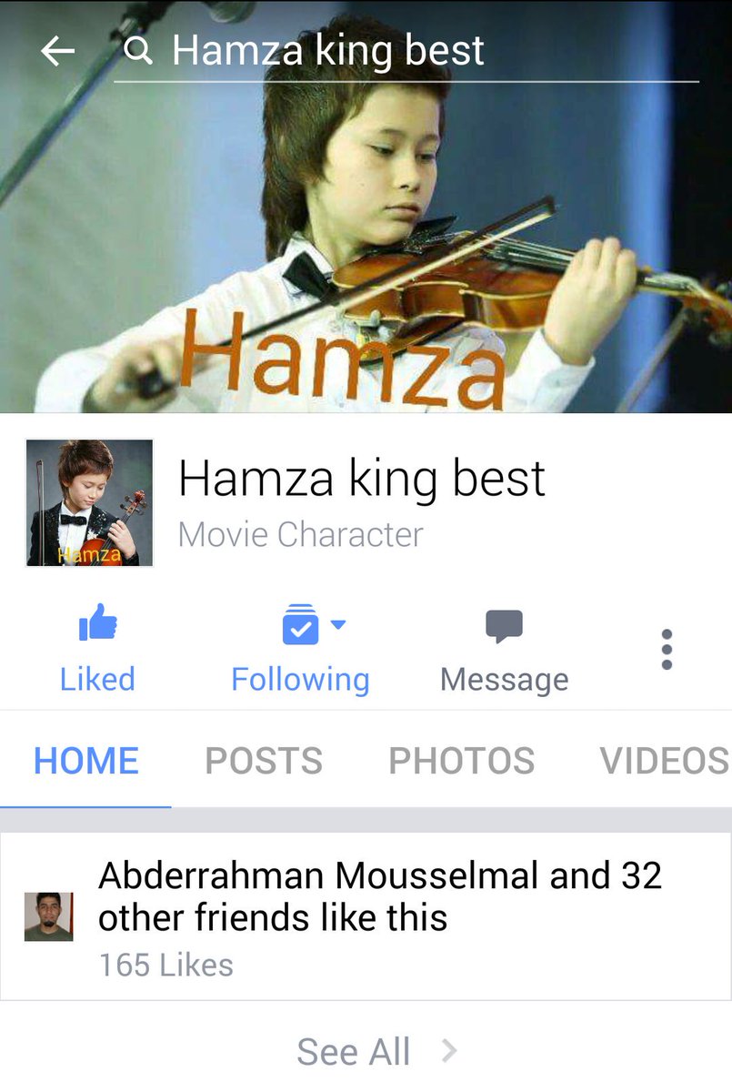 NicePak2's tweet photo. My Facebook I'd page 
My fb I'd name Hamza king best https://t.co/1VFEQCbLdO