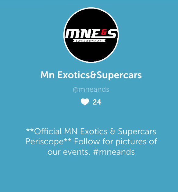 mneands's tweet photo. Be sure to check us out on @periscopeco today! #mneands #periscope https://t.co/p8uEBe5t1w