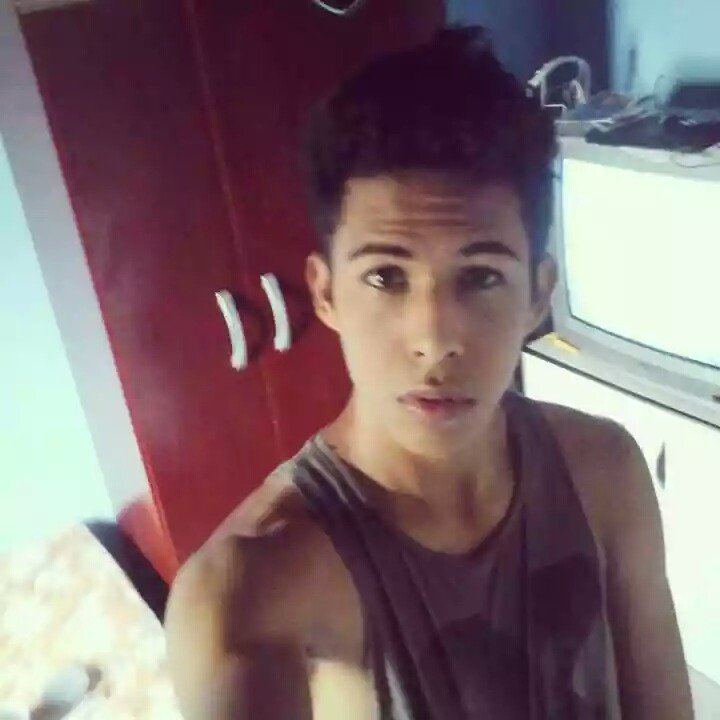 JBmanauara's tweet photo. Selfie https://t.co/rVxeeMYqht