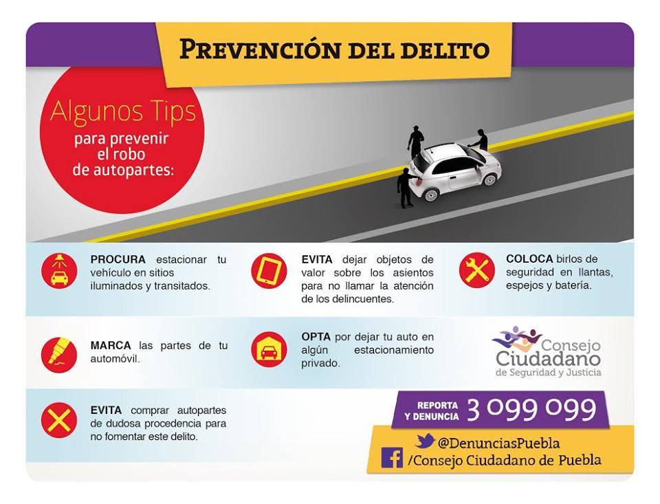 FelipePatjane's tweet photo. Es probable que conozcas a alguien que haya sufrido un asalto vehícular, https://t.co/42QFBxWKyN