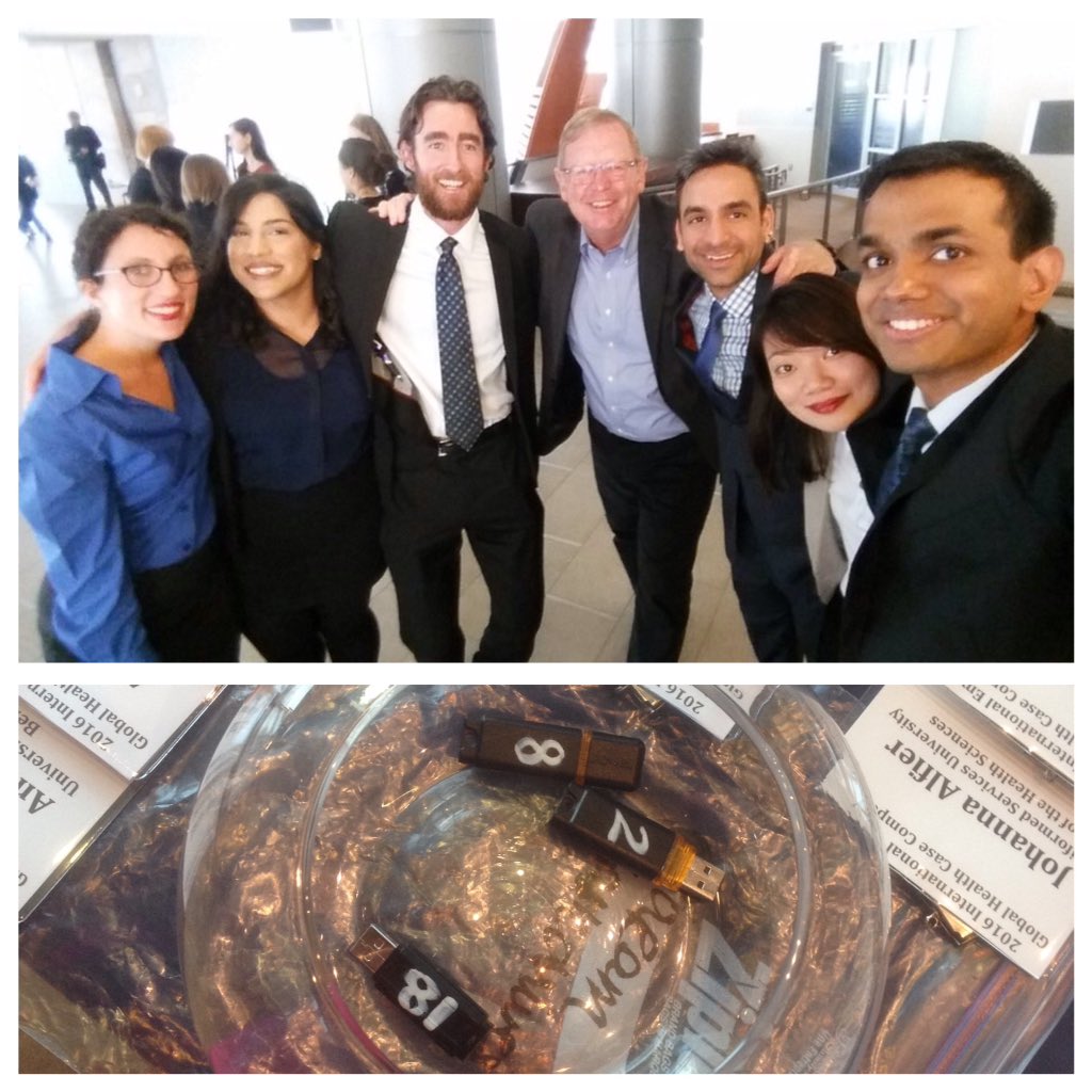 UnimelbTeam's tweet photo. Knowing we gave it all we had. #TeamEmorycaWorldPolice https://t.co/HWR6CpFnm1