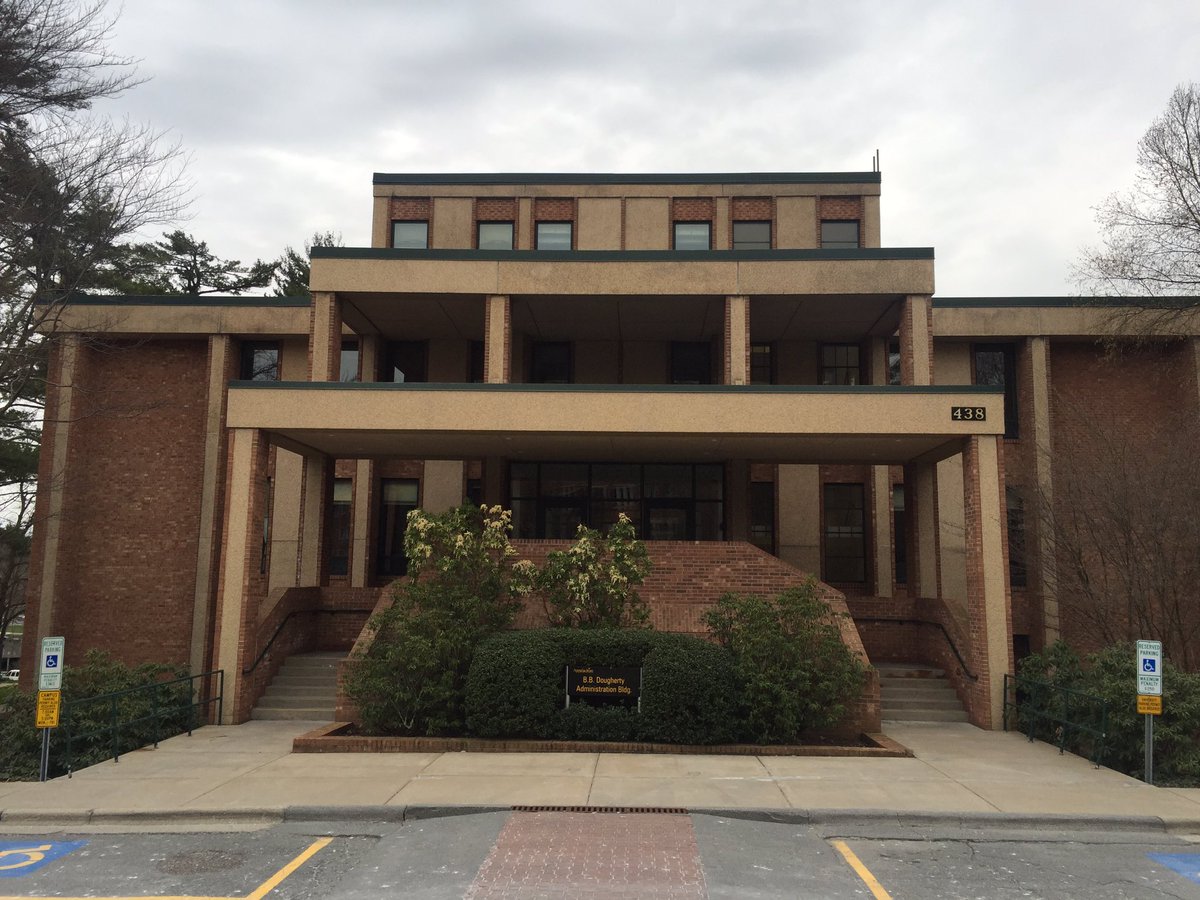 AppStudentPower's tweet photo. We are still patiently waiting for Sheri to come out of hiding! #AppStateAgainstHB2 #wyaSheri? https://t.co/BMaRORn8Xv