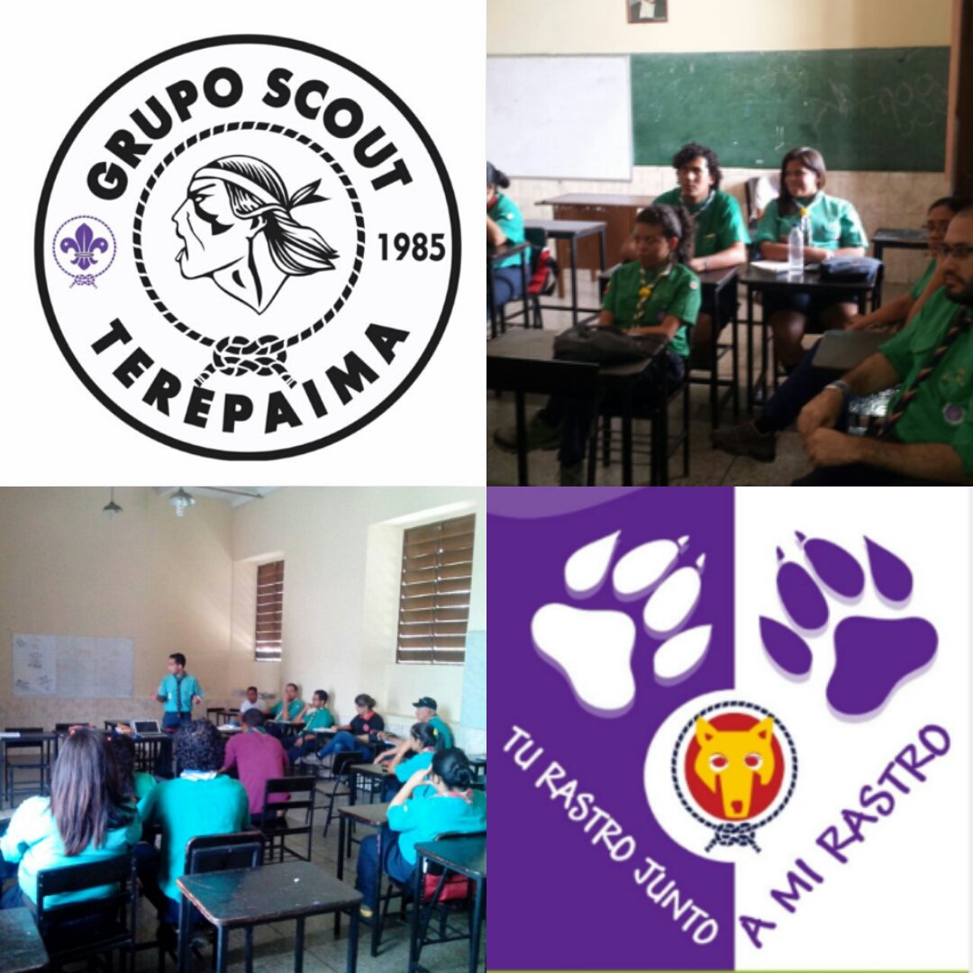 BCBackrs's tweet photo. #DomingoScout Tu Rastro junto a Mi Rastro #RegionLara @TitiArangu @RDHerize @funkyMONcho @pereznavare https://t.co/PJpI7PjcNo
