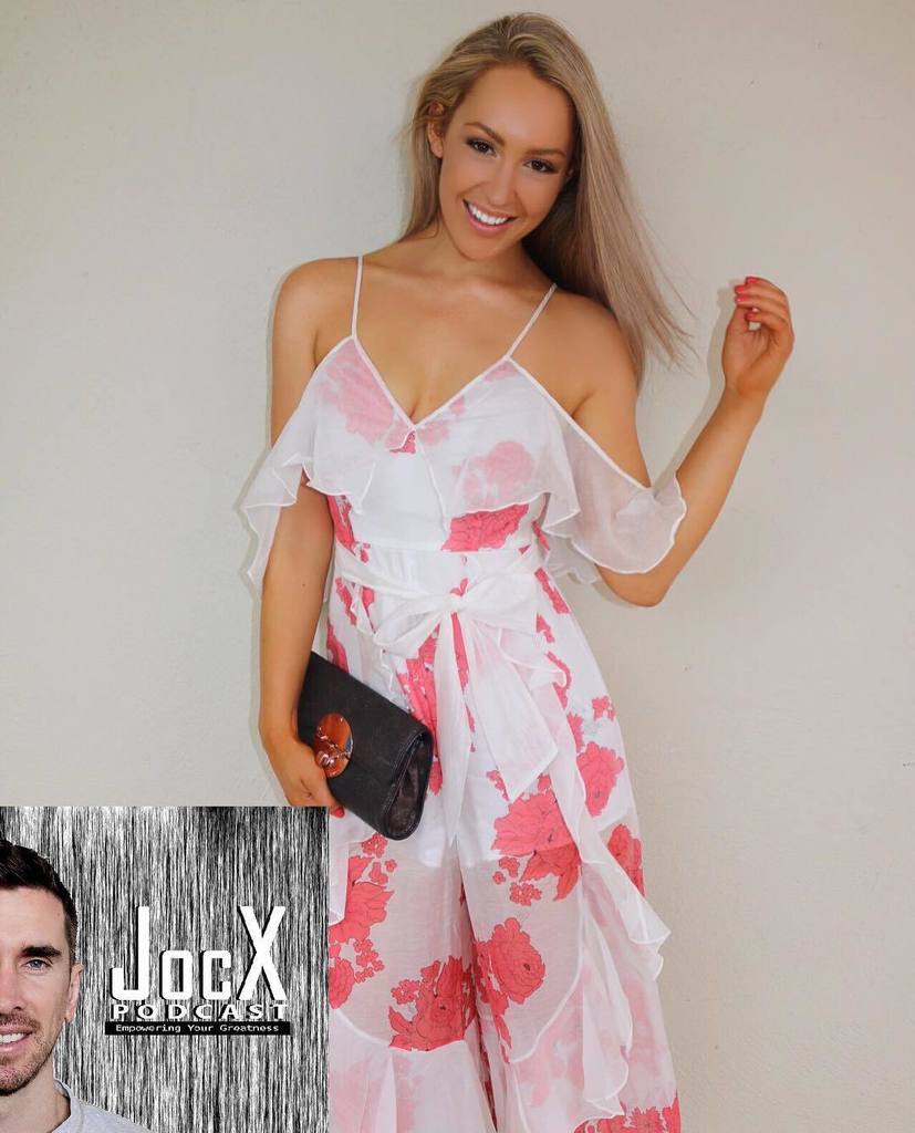 New #JocXpodcast Ep 52

<a href="/margotmoore/">Margot Ellen Moore</a> 'Businesswomen to Watch'

Blogger, entrepreneur, senior marketing consultant, …