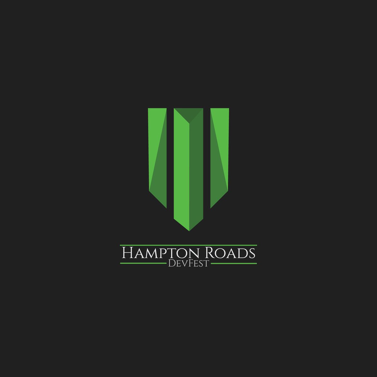 Animation_Hive's tweet image. Hampton Roads Logo Concept 

#logo #hampton #concept #logodesign #design #graphicdesign #inspiration