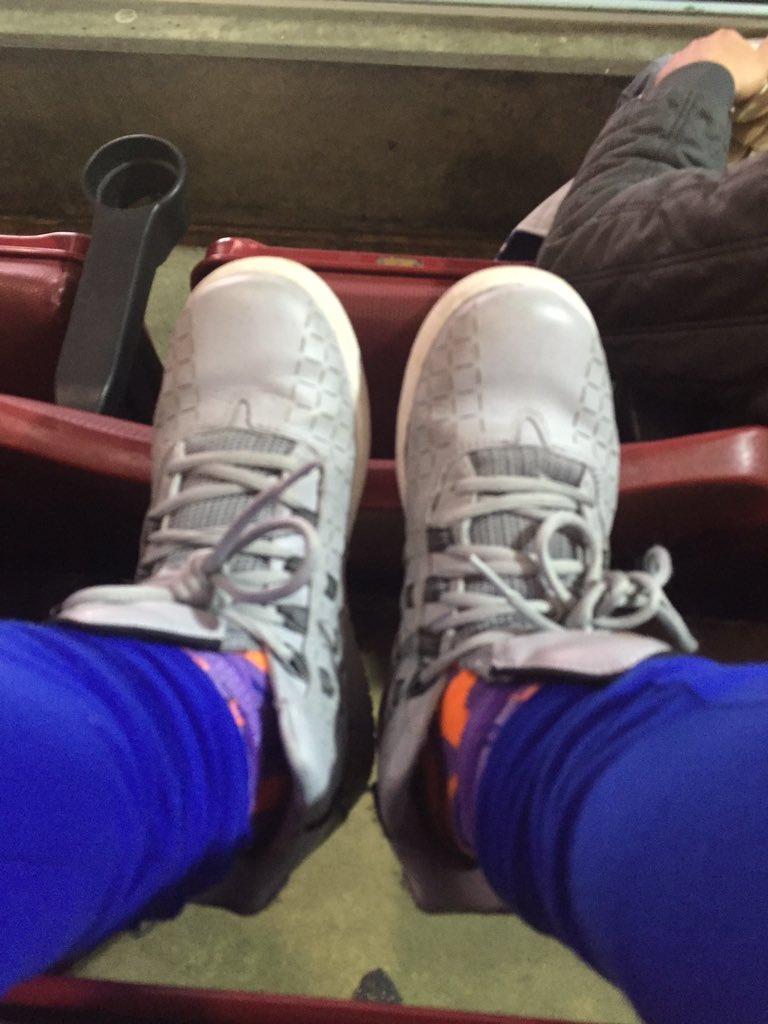 GabbyRose26's tweet photo. #76erskicks https://t.co/vZqadnoQFZ