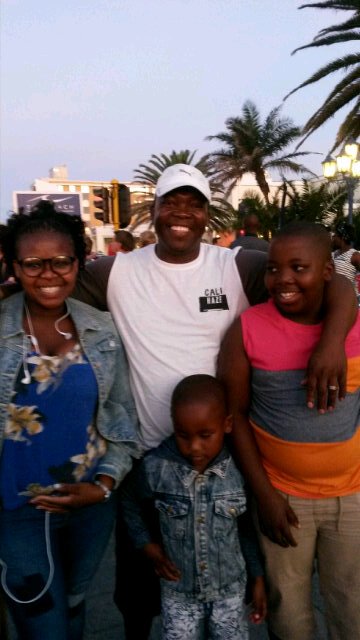 aziwe_soli's tweet photo. ☺☺ they're my Life ♥♥ #mommyBehindTheCamera☺☺ #MeDaddy&amp;theBoys☺♥ https://t.co/c0JgjqHylI