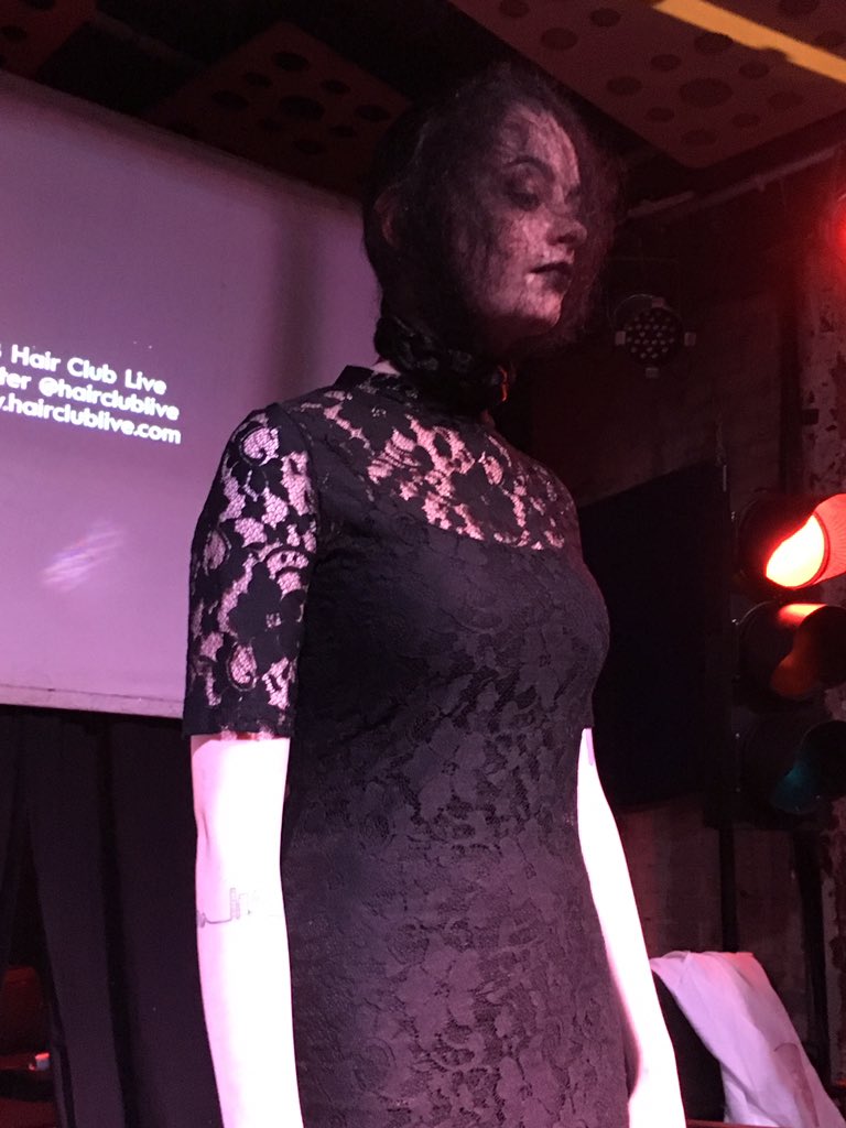 HairClubLive's tweet photo. iainbrucelow #openchairnight #glasgow
@uconceptglasgow #emmadiamond amazing love it https://t.co/3p0AHGROU5