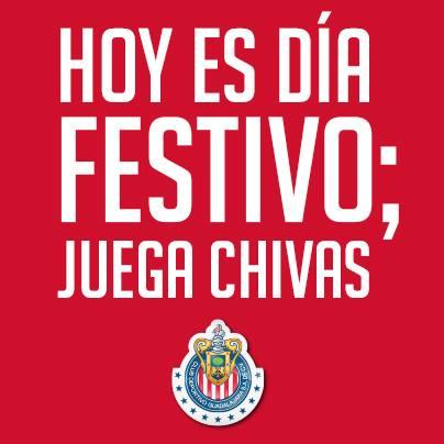 ChivasDeGDL's tweet photo. ¡HOY JUEGA CHIVAS!

¡Da RT si crees que Chivas vencerá al Puebla! 🔵⚪🔴 🐐 https://t.co/VEaObCvdYC