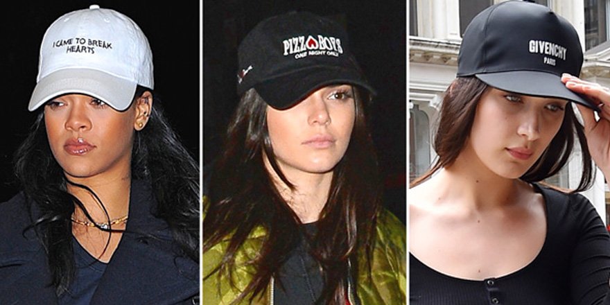 givenchy dad hat