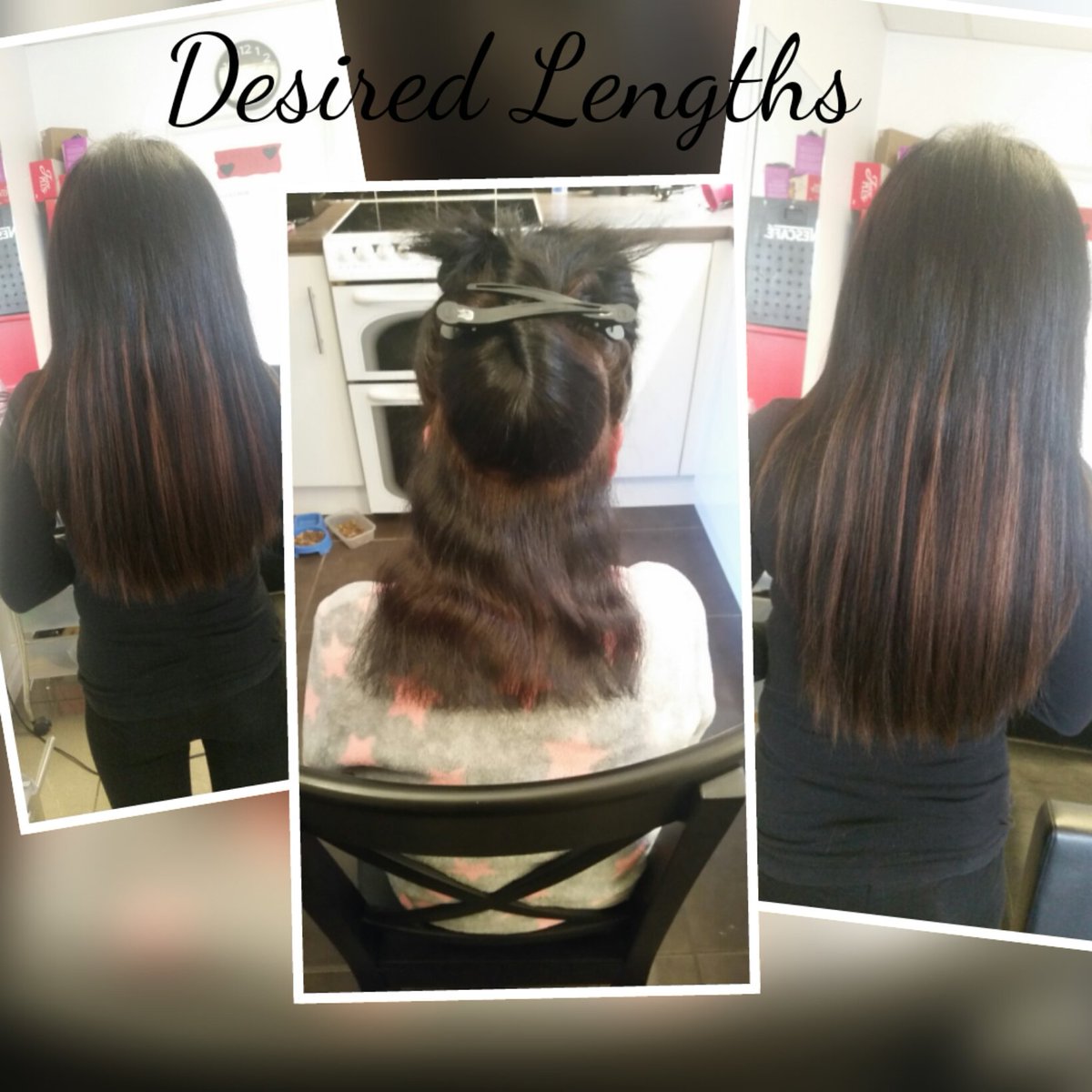 DesiredLengths's tweet photo. #desiredlengths #belfast #hairextensions #microweave #ireland #hair #beauty @hair_planet DM to get hair like this 💜 https://t.co/rPr0M2MYF2